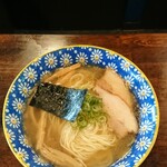 自家製麺 カミカゼ - 