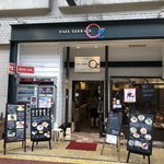 Cafe Terrace Oz - 