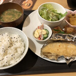 Cafe Terrace Oz - 