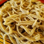 本格手打わへいそば - 