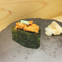 赤坂 鮨葵 - 