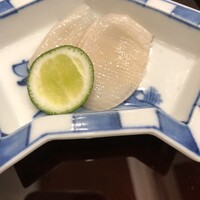 すし 良月 - 