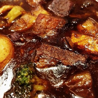 ギャザリング テーブル パントリー_0