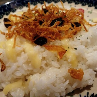 ギャザリング テーブル パントリー_1