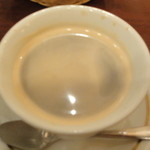 銀座 SESTO - コーヒー