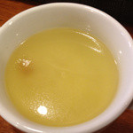 Ventodhimare - スープ