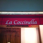 La Coccinella - 