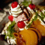 新宿東口個室食べ放題飲み放題コラーゲンしゃぶしゃぶ鍋　一蓮 - 