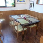 カフェ工房Ｒ - 店内