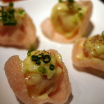 新宿東口個室食べ放題飲み放題コラーゲンしゃぶしゃぶ鍋　一蓮 - 