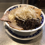 ラーメン 大 - 