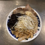 ラーメン 大 - 