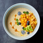 72°ジューサリー + カフェ バイ デイヴィッドマイヤーズ - 