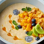 72°ジューサリー + カフェ バイ デイヴィッドマイヤーズ - 