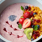 72°ジューサリー + カフェ バイ デイヴィッドマイヤーズ - 