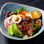 72°ジューサリー + カフェ バイ デイヴィッドマイヤーズ - 