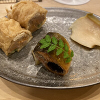 鮨 しゅん輔 阿佐ヶ谷 - 