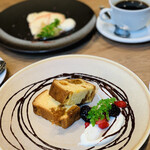 トラットリア クアルト - 