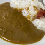 近江やラーメン - 料理写真: