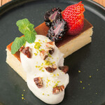 72°ジューサリー + カフェ バイ デイヴィッドマイヤーズ - 