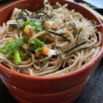 Soba Dokoro Tanakaya - 