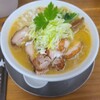 ラーメン専科 竹末食堂