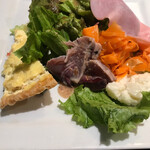 シエル ブルー - 