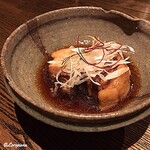 Hino Yama - 豚の角煮