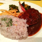 Bistro Ginsai - 