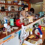 カフェ ユッテ - 