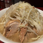 ラーメン二郎 - 