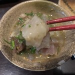 瀬文 - 大阪どて焼き