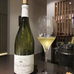 日本料理 TOBIUME - ③ファンキー・シャトー Strate Cassee2017