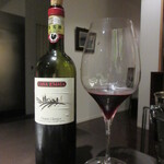 日本料理 TOBIUME - ⑨CASA EMMA Chianti Classico2016