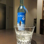 日本料理 TOBIUME - ⑫玉川の純米吟醸 アイスブレーカー