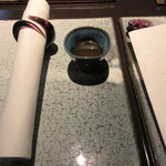 日本料理 TOBIUME - 野菜達のしずく