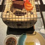 日本料理 TOBIUME - 大地