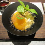 日本料理 TOBIUME - 早くて十三年