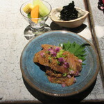 日本料理 TOBIUME - 瑞穂