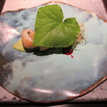 日本料理 TOBIUME - 旬