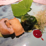 日本料理 TOBIUME - かっぱの里