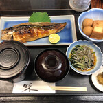 新日本料理 美正 - 