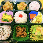 ネムの木 - 美食弁当♥