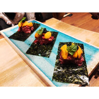 焼肉 うしみつ 恵比寿本店 - 