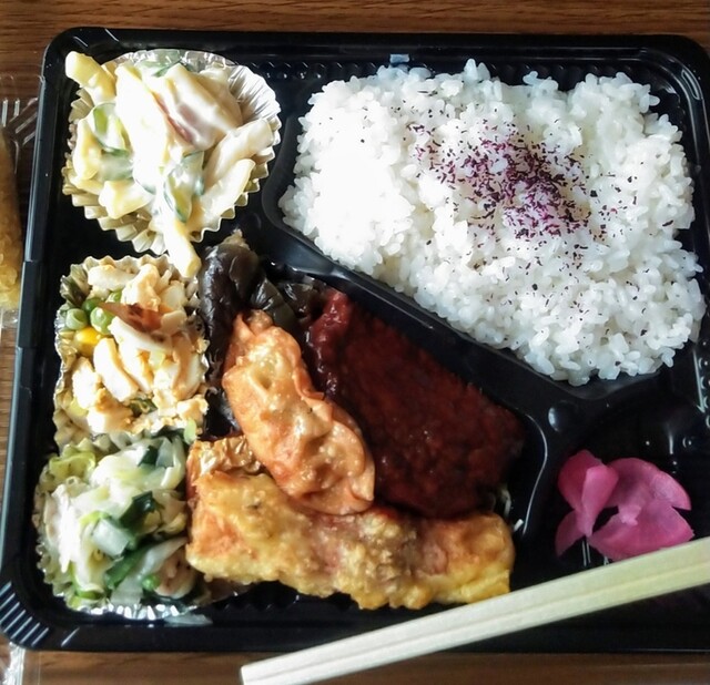 あーちゃんのおかず屋さん 西桑名 デリカテッセン 食べログ あーちゃんのおかず屋さん 西桑名 デリカテッセン 食べログ