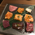 十勝ハーブ牛焼肉 MONMOM - 