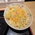 Itamaebaru - サラダ
