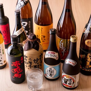 熟成牛タンともつ鍋 しげ吉_2