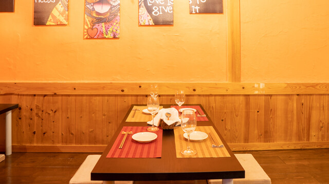 Korean Bar HARERUYA photo 5