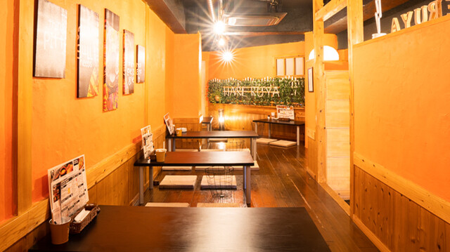 Korean Bar HARERUYA photo 4